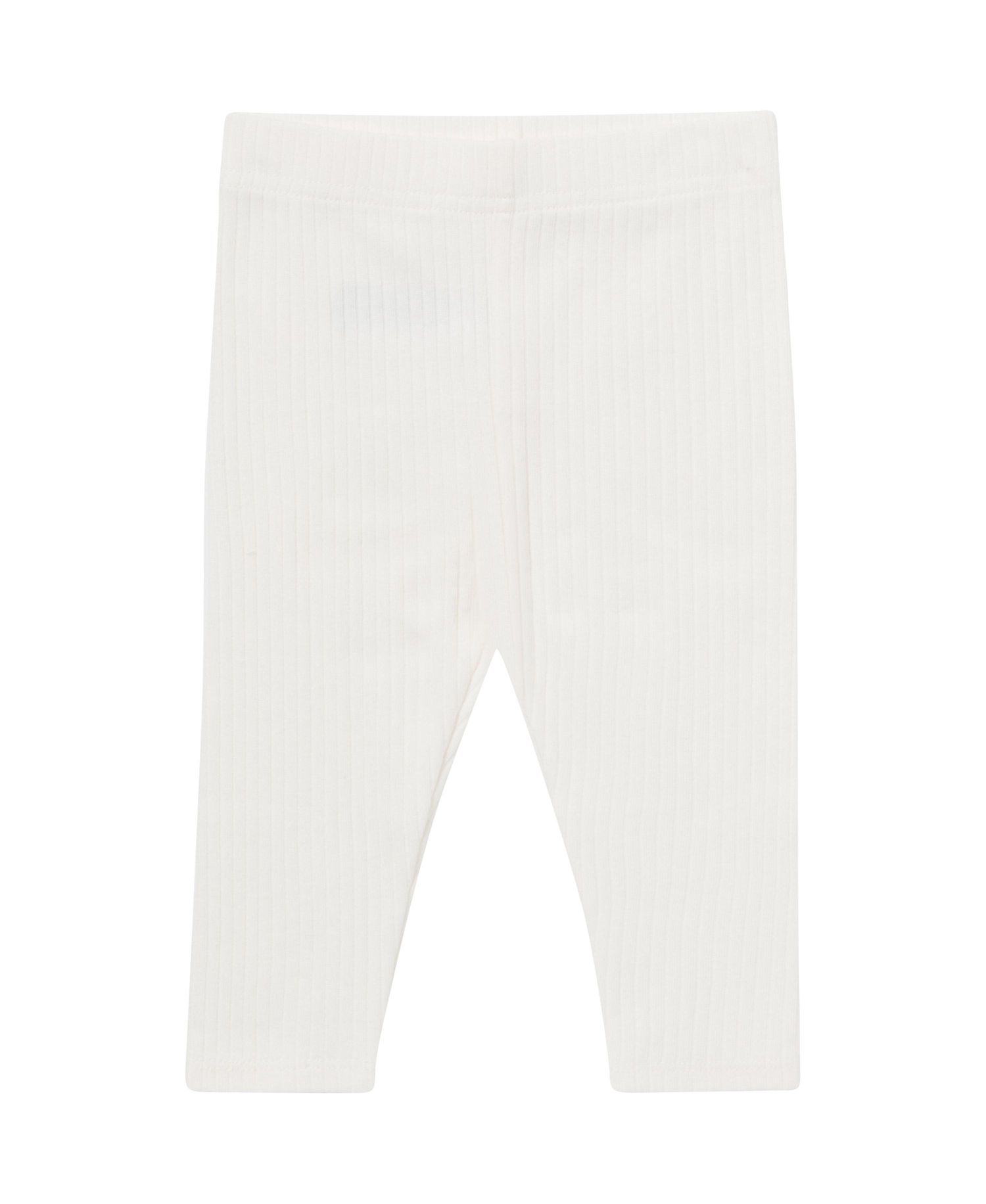 Baby Girls 3-Pack Textured Leggings