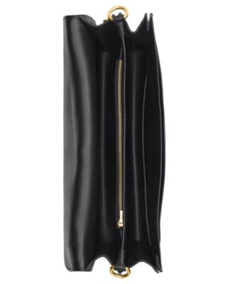 Tabby Large Leather Shoulder Bag 36