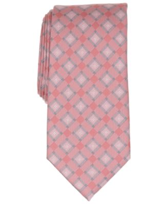 Men's Serino Neat Tie