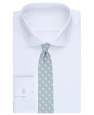 Men's Penwill Dot Tie