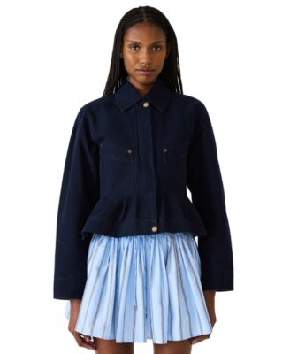 Women's Sloan Zipper Jacket