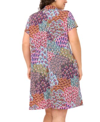 Plus Size Summer Dresses | Macy's