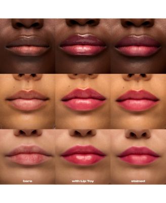 Lip Toy Sugar Coat Lipgloss, Full-Size