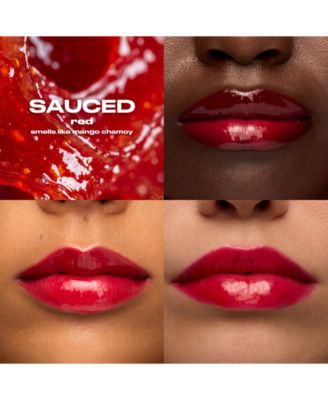 Lip Toy Sugar Coat Lipgloss, Full-Size