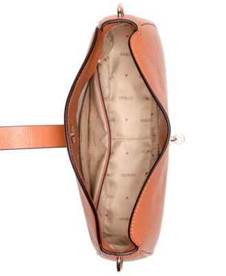 Brooke Small Tab Closure Shoulder Bag