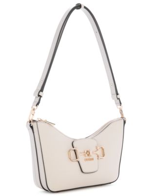 Janie Convertible Small Shoulder Bag