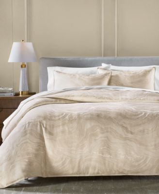 Moonstone Comforter Set, King