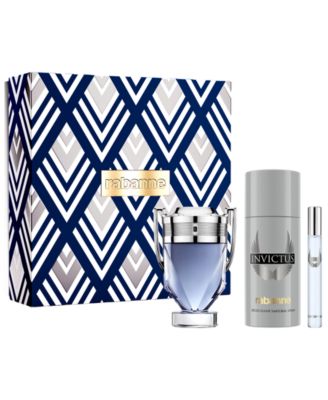 3-Pc. Invictus Eau de Toilette Gift Set