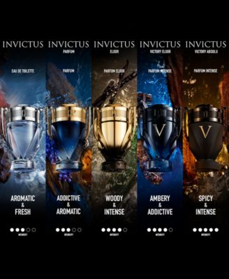 3-Pc. Invictus Parfum Gift Set