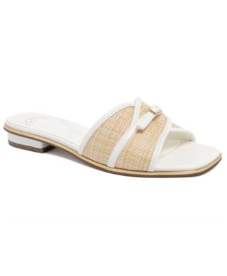 Women's Vivera Slide Flat Sandals