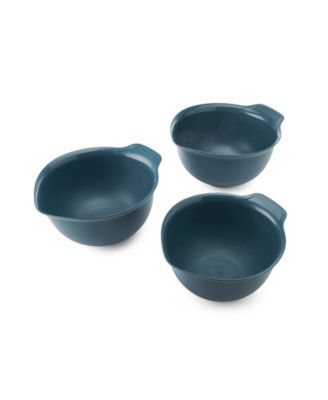 Universal 3-Pc. Mixing Bowl Set