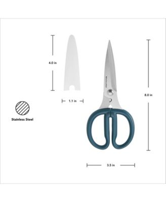 All-Purpose Shears with Cover