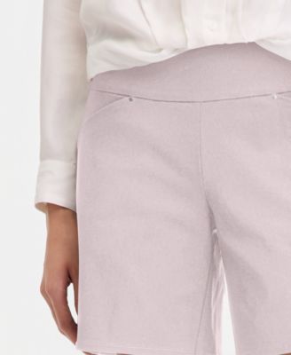 Women's Bengaline Shorts