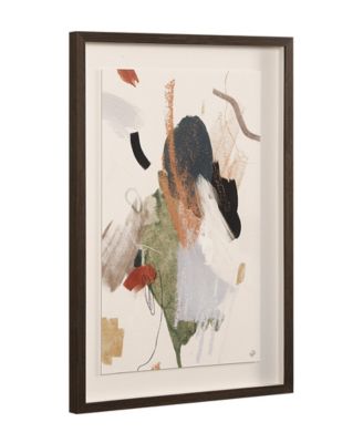 Splendid 2-Pc. Wide Wall D&eacute;cor Set