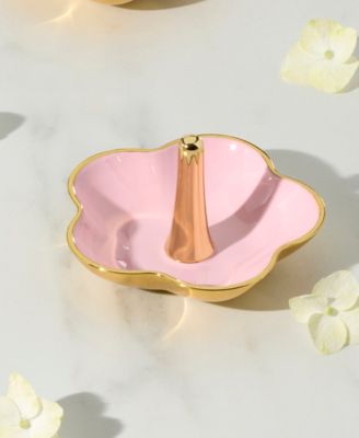 Make It Pop Metal Ring Dish