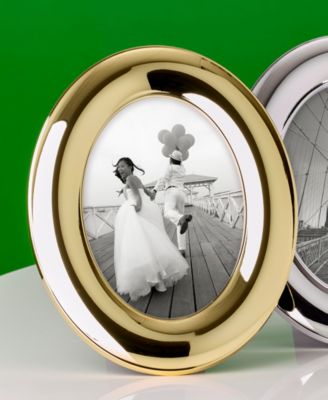 Picture 5" x 7" Puffed Frame