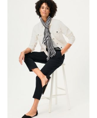 Women's Power Stretch Jean Jacket