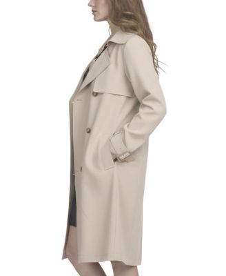 Women's Classic Trench