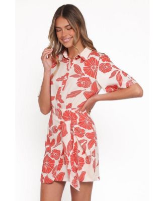 Women's Leyton Mini Dress