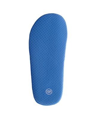 Toddler Marvel Spiderman Kids' Slippers Cozy, Plush, and Fun House Footwear (Little 11-12 / 13-5