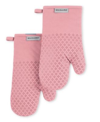 Asteroid 2 Piece Oven Mitt Set