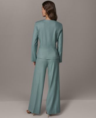 Women's V-Neck Jacket