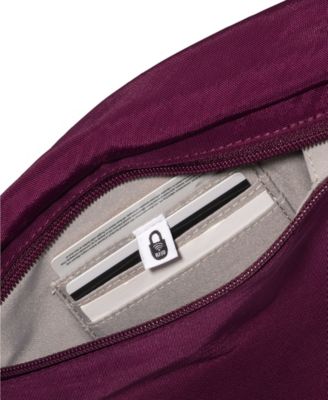 Daily Nylon Mini Sling Bag