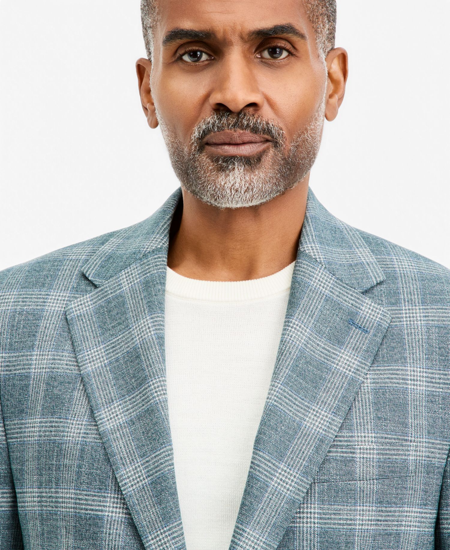 Men's Classic-Fit Sport Coat