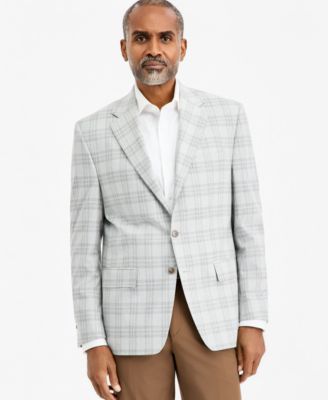 Men's Classic-Fit Sport Coat