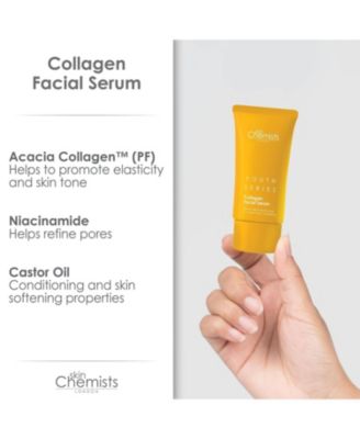 Advanced 2% Collagen Facial Serum 30ml