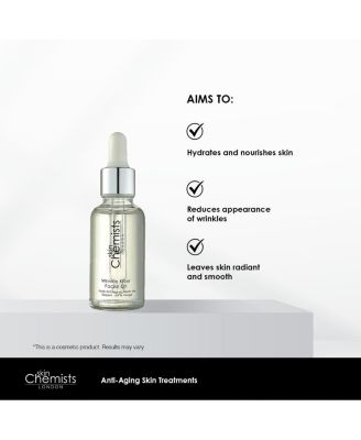 Wrinkle Killer Facial Oil 30ml