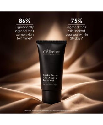 Snake Serum Anti-Aging Facial Gel 30ml