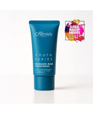 Anti-Aging Hyaluronic Acid Advanced Facial Serum 30ml