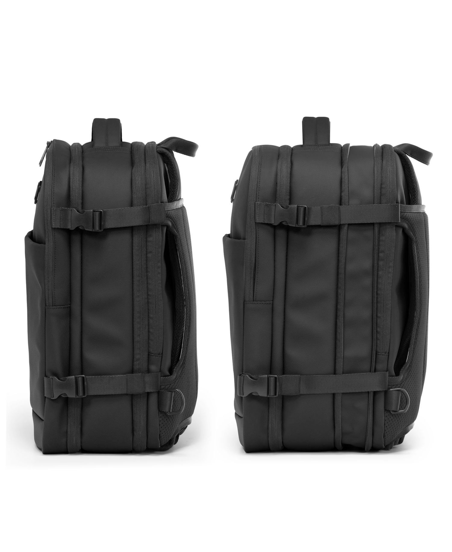 Markham 27" Travel Expandable Backpack