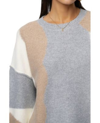 Women's Emelie Knit Pant Set