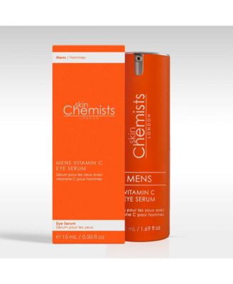 Men's Vitamin C Eye Serum 15ml