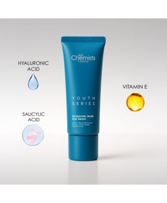 1.5% Hyaluronic Acid Eye Serum 15ml