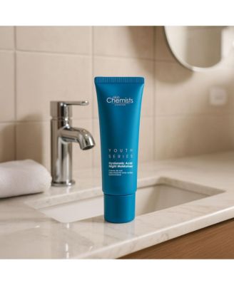 1% Hyaluronic Acid Night Moisturizer 50ml