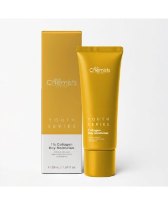 Advanced 1% Collagen Day Moisturizer 50ml