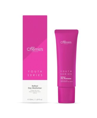 Retinol Day Moisturizer 50ml