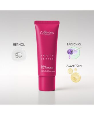 Retinol & Bakuchiol Day Moisturizer 50ml