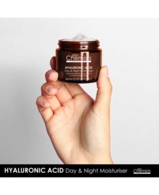 Hyaluronic Acid Day Moisturizer 60ml