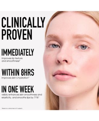 GEN NUDE Dew in One Lip and Cheek Stick, 0.16 oz.