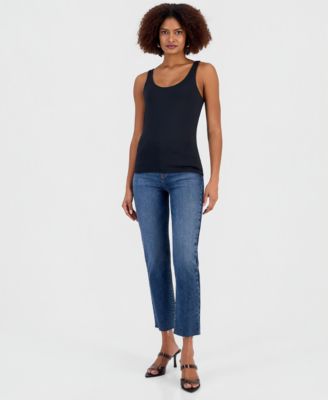 Women's Scoop Neck Top