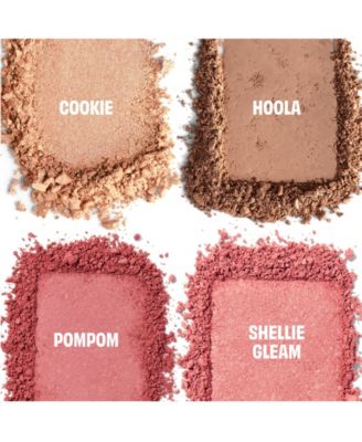 Cheek Buds Limited Edition Spring Palette