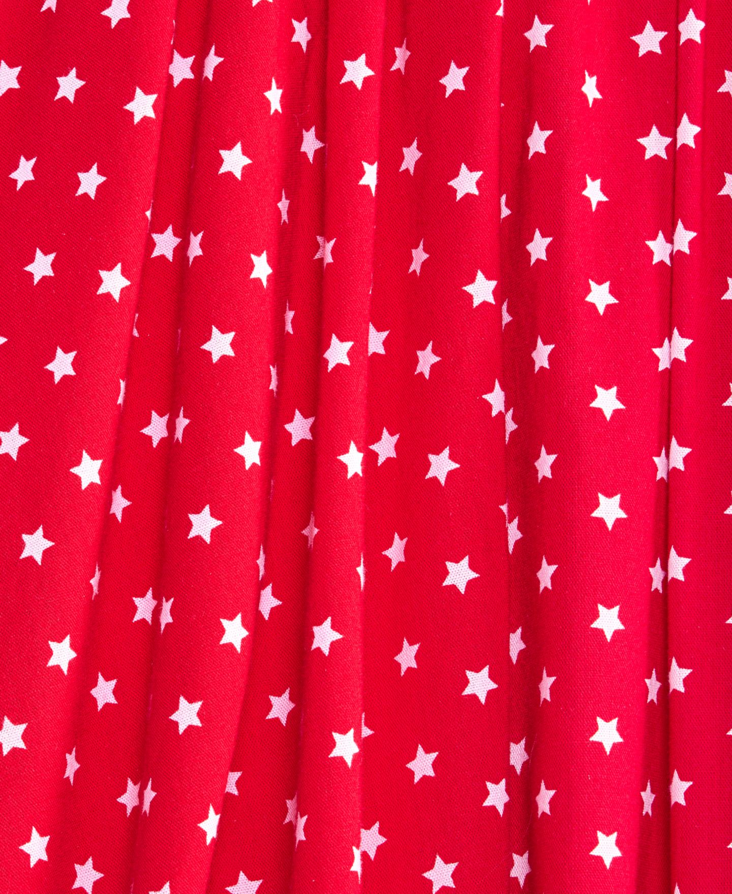 Платье Epic Threads Stars-Print Dress для девочек, цвет: Вишнёвый — фото 3