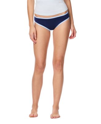 GapBody Women's Cotton Bikini Underwear GPW00274M