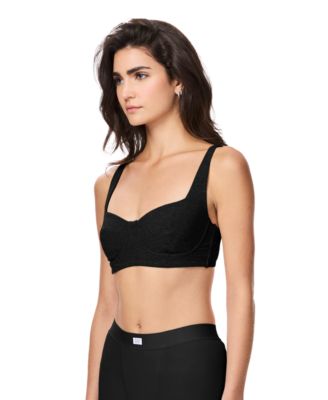Women's Pull-On Bralette