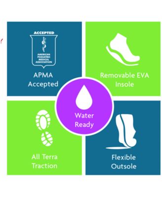 Women's Regional Water Ready Casual Sneaker