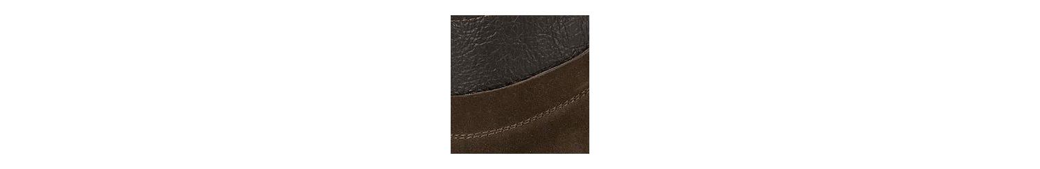 Celtic and Co. Woodsman Boots